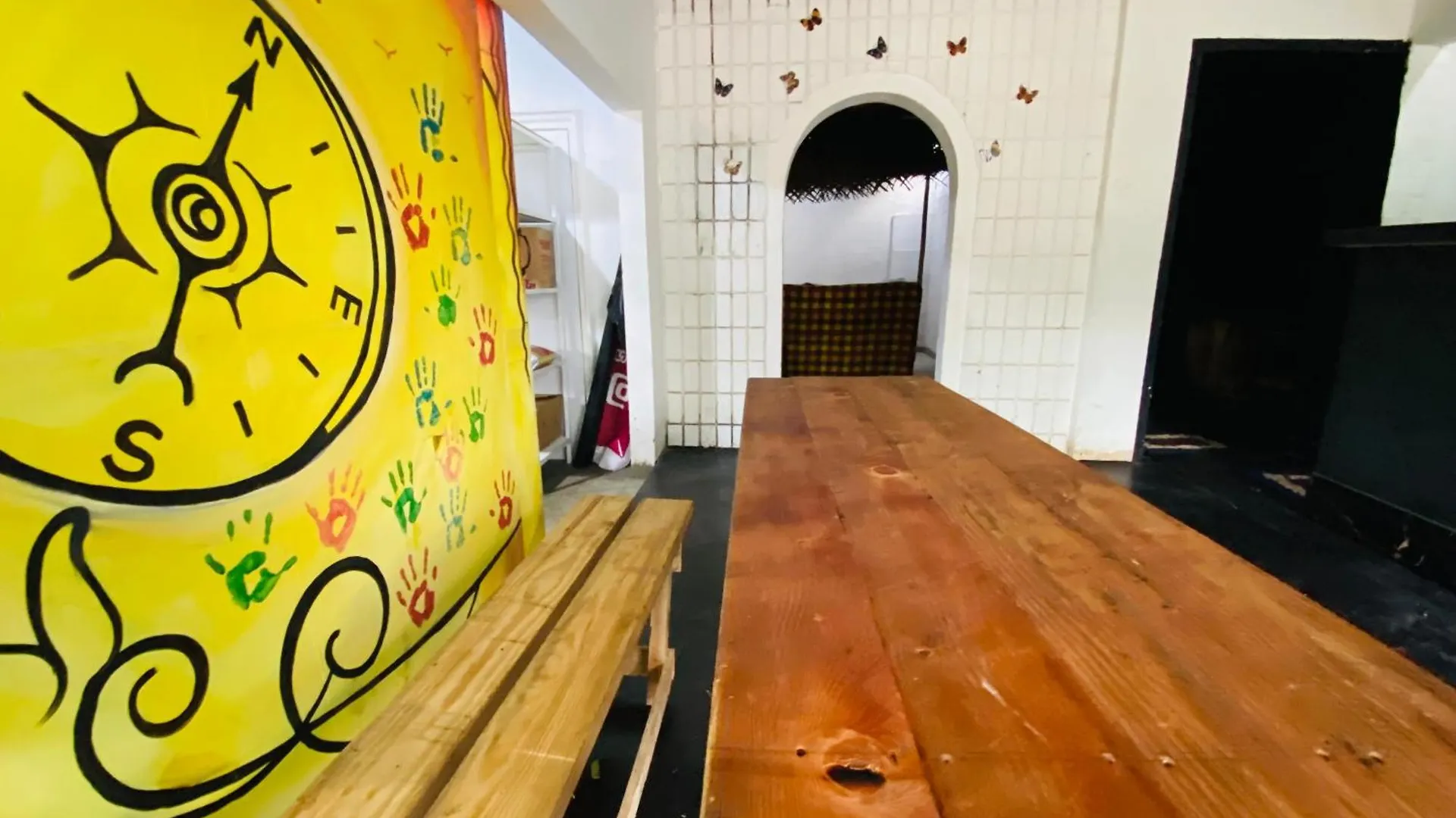 Che'S Place 尼甘布