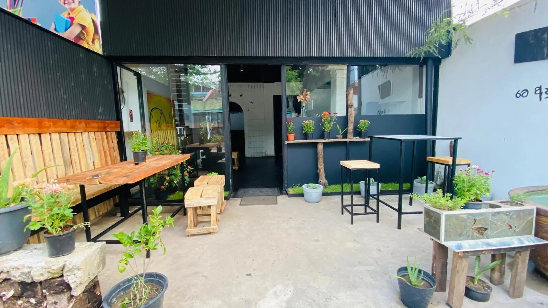Che'S Place 尼甘布 斯里兰卡