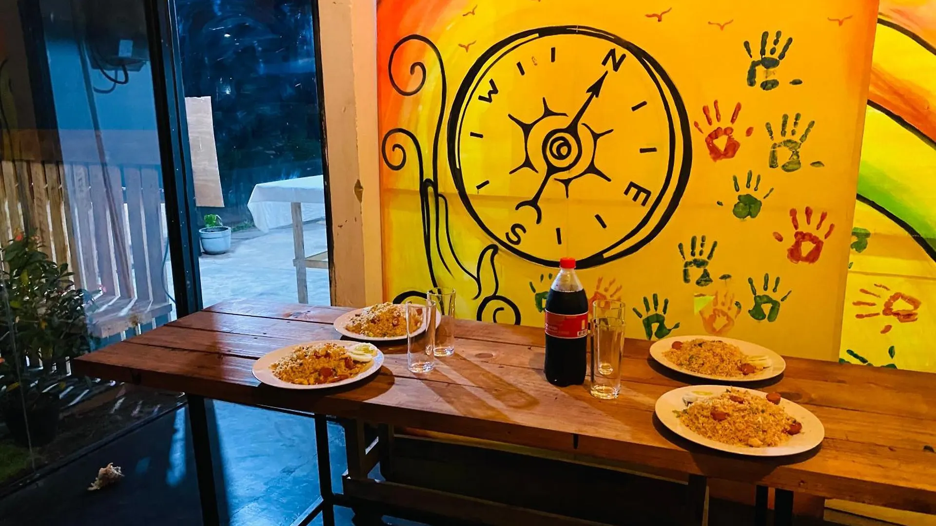 Che'S Place 尼甘布 0*,  斯里兰卡