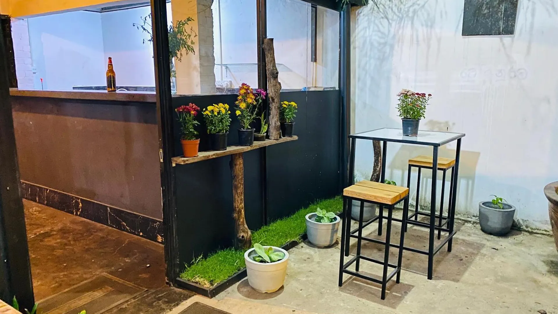 民宿 Che'S Place 尼甘布 斯里兰卡
